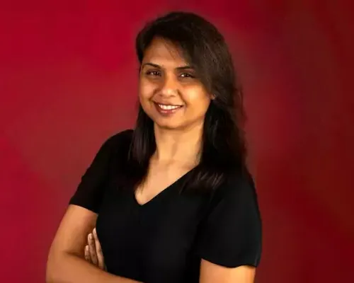 Falguni Patel Digital Media Lab Assistant