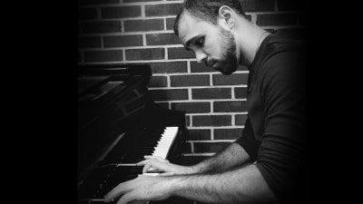 AJ Stillabower, a Polk State alumnus, has received a full scholarship to The Juilliard School.